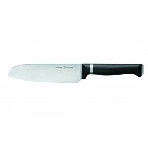 2011  Нож кухонный Opinel №219 VRI Intempora Santoku универсальный