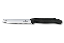 Нож кухонный для сыра Swiss Classic Victorinox