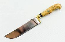 Туристический нож Lemax Узбекский