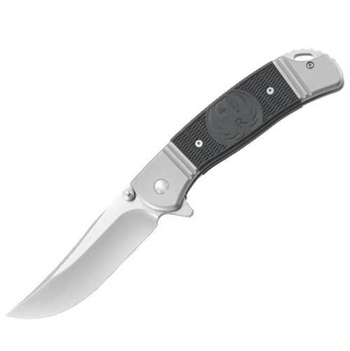 5891 CRKT R2301 Ruger® Knives Hollow-Point™ +P фото 4