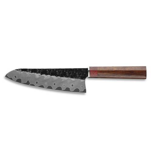 2011 Bestech Knives Xin Cutlery Santoku XC134 184мм