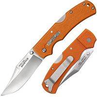 Складной нож Cold Steel Double Safe Hunter (orange)