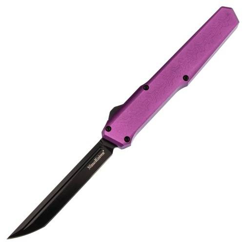 5891 Nimo Knives Pink
