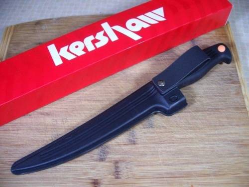  Kershaw Филейный нож Kershaw 7" Fillet K1257 фото 3