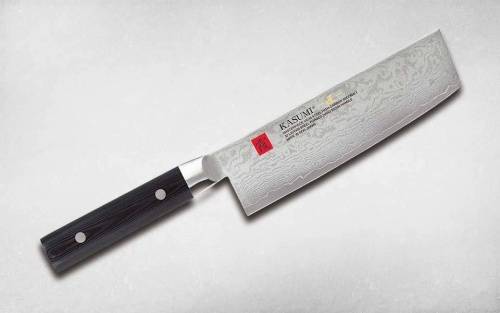 31 Kasumi Нож-топорик для овощей Накири 170 мм94017