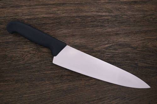 410 Victorinox Кухонный разделочный нож фото 8