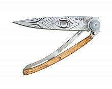Складной нож Deejo Tattoo Vision 37G можно купить по цене .                            