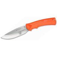 Нож туристический BuckLite MAX - Safety Orange Series B06790RS