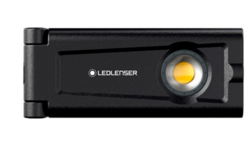  LED Lenser Фонарь светодиодныйIF2R