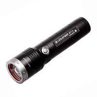 Ручной фонарь LED Lenser MT14