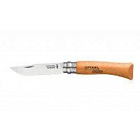 Складной нож Нож складной Opinel №7 VRN Carbon можно купить по цене .                            