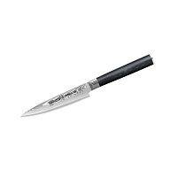 Нож кухонный Samura DAMASCUS универсальный 125мм