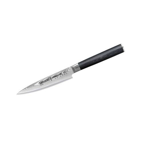 780 Samura Нож кухонныйDAMASCUS универсальный 125мм