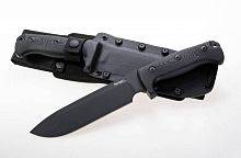 Шкуросъемный нож Lion Steel LionSteel M7 MB