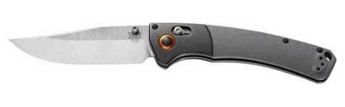 5891 Benchmade Hunt Series Crooked River 15080-1 фото 18