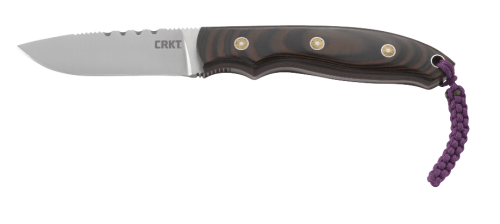 236 CRKT Нож с фиксированным клинком CRKTHunt'n Fisch™ фото 12