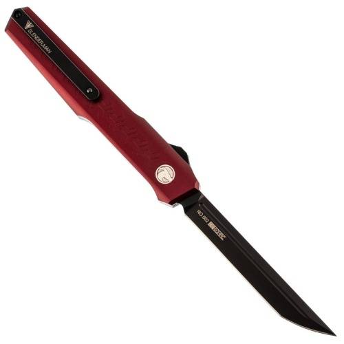 491 Nimo Knives Red фото 5