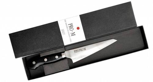 2011 Kanetsugu Кухонный обвалочный нож фото 2