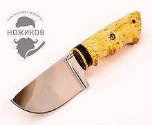 Нож для снятия шкур Lemax Шкуросъемный-2