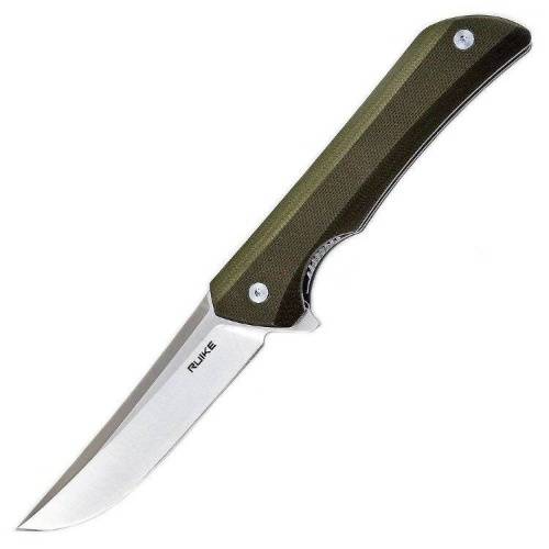 5891 Ruike Нож P121-G