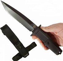 Нож с фиксированным клинком Extrema Ratio Col. Moschin Plain Edge