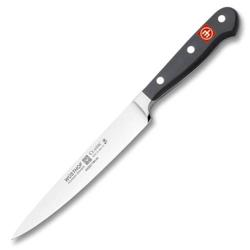 2011 Wuesthof Нож для мяса Classic 4522/16