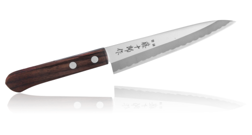 Нож Универсальный Tojyuro Tojiro