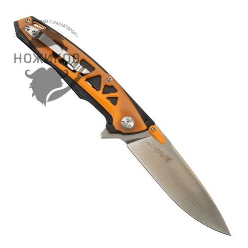 5891 Nimo Knives Panther фото 11