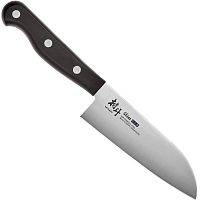 Нож кухонный сантоку MURATO Slim