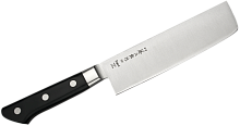 Кухонный нож для овощей Накири