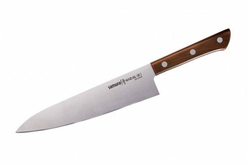 2011 Samura Нож кухонный & HARAKIRI& Шеф 208 мм