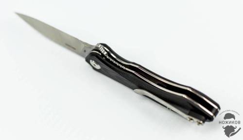 5891 Bestech Knives Beluga BG11A-2 фото 5