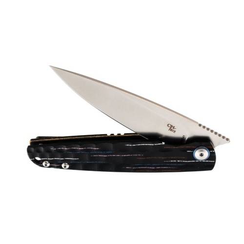 5891 ch outdoor knife CH3541 фото 7