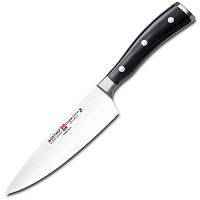 Нож Шефа Classic Ikon 4596/16 WUS