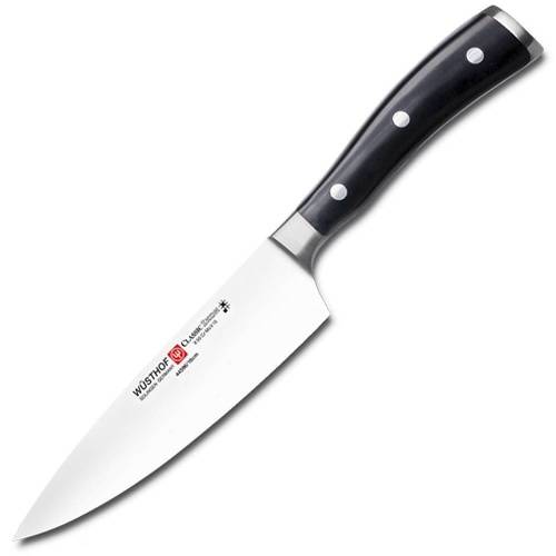 2011 Wuesthof Нож Classic Ikon 4596/16 WUS