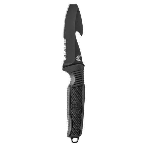 2140 Benchmade Fixed Dive Knife