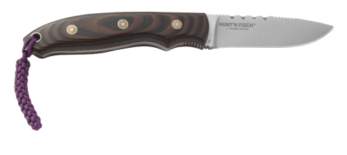 236 CRKT Нож с фиксированным клинком CRKTHunt'n Fisch™ фото 11