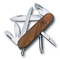  нож перочинный Victorinox Hiker Wood
