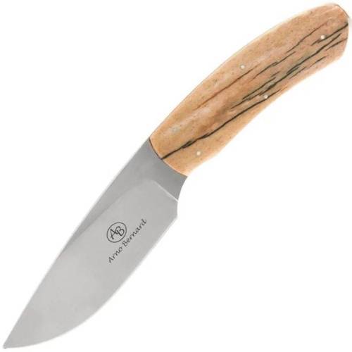 365 Arno Bernard Нож с фиксированным клинкомImpala