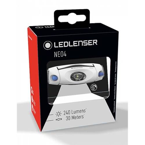 150 LED Lenser NEO4 фото 3