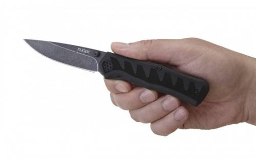223 CRKT Ruger® Knives Crack-Shot™ Compact фото 5