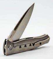 Складной нож DrDeath S35VN можно купить по цене .                            