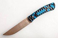 Охотничий нож Owl Knife Ketupa