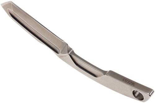 131 Extrema Ratio Нож с фиксированным клинком Extrema Ratio N.K.3 Stone Washed фото 7