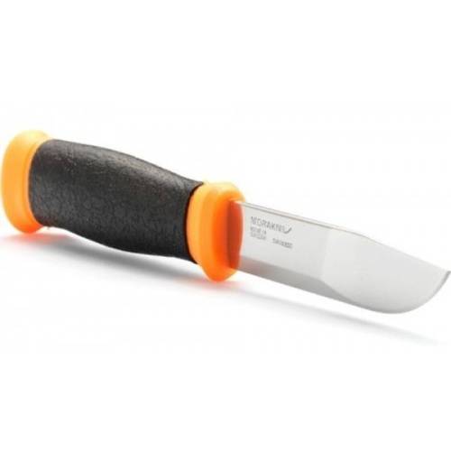 3810 Mora Нож с фиксированным лезвием Morakniv Outdoor 2000 Orange фото 5