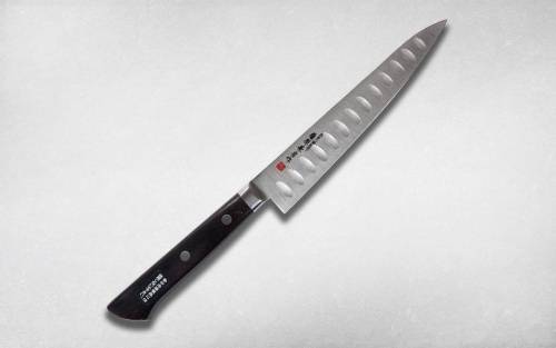 262 Fujiwara Нож кухонный Knife Petty 150 мм