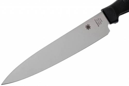2011 Spyderco Нож кухонный универсальный Utility Knife K04PBK фото 3