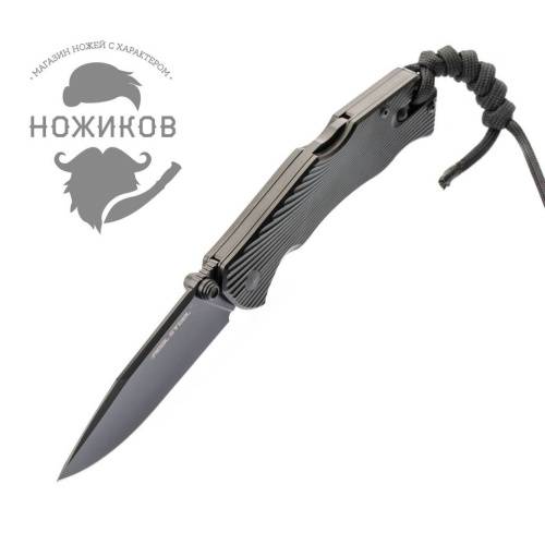 5891 Realsteel H7 Special Edition Ghost Black фото 9