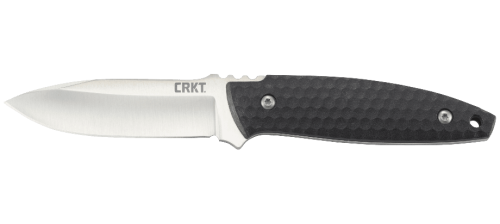 2140 CRKT Нож с фиксированным клинком Aux™ фото 5