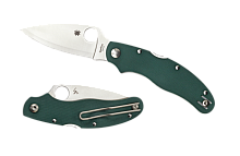 Складной нож Нож складной Spyderco Caly 3 HAP40 можно купить по цене .                            